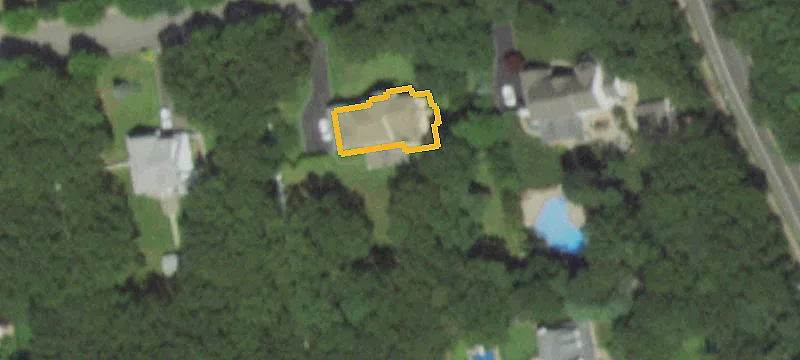 Shovel-Ready Residential Building Lot