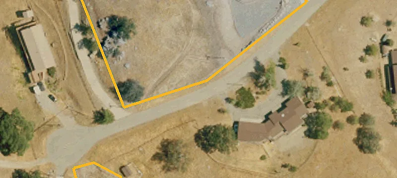 Residential Land in Gated Community