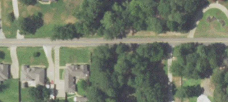 Commercial Land with Road Frontage