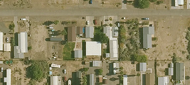 Residential Land Lot
