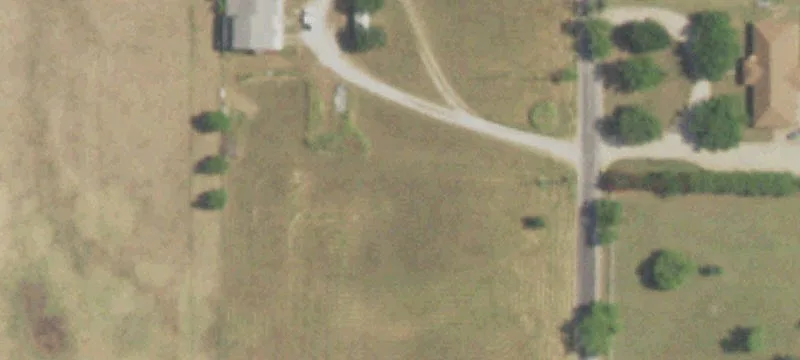 Residential Land Lot