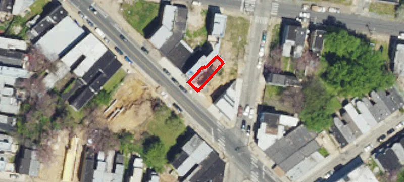 CMX-2 Triple Lot Development Land