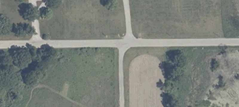 Residential Development Land