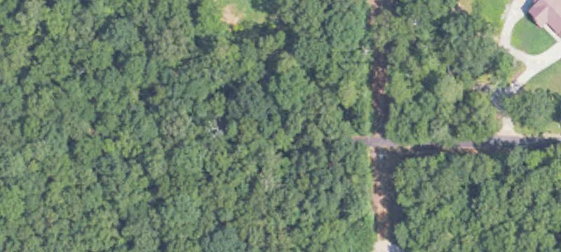 Waterfront Homesite Land Parcel