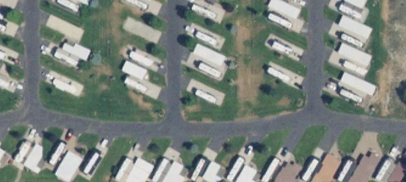 Recreation Land with 19-Hole Golf Course