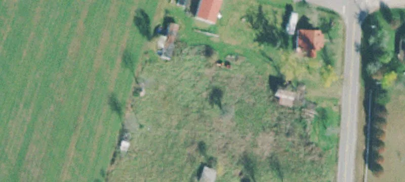 Unrestricted Residential Homesite Land
