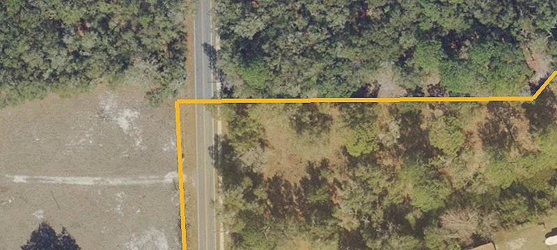 Residential Land Lot