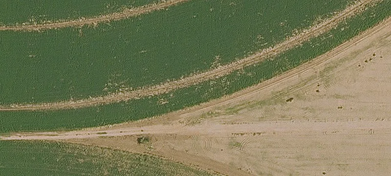 Vacant Land Parcel