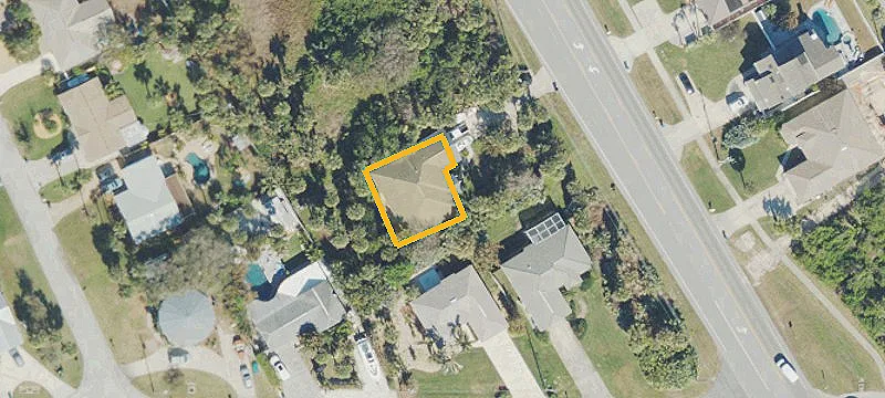 Beachside Residential Land Lots