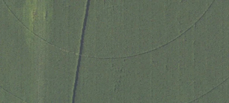 Lake-Adjacent Buildable Land Parcel