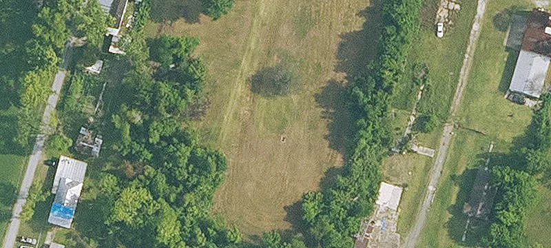 Riverfront Development Land