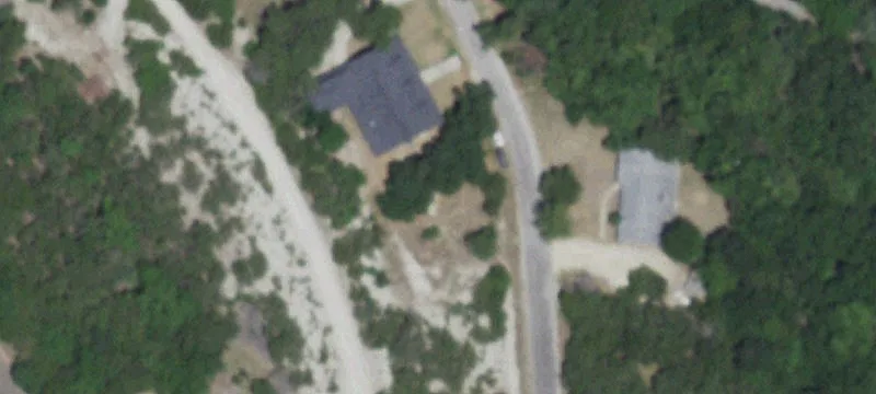 Residential Building Lot in Community