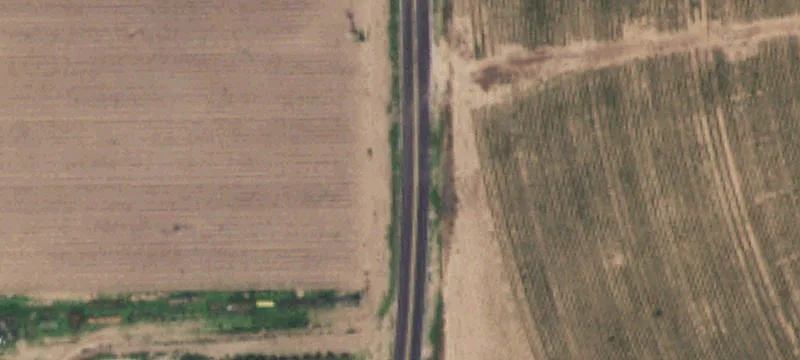 Residential Development Land
