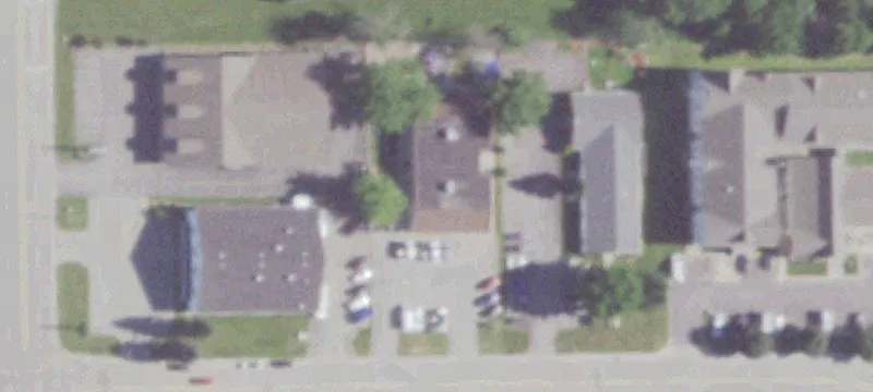 Single-Tenant Child Care Building