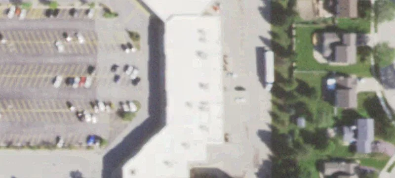 Shadow-Anchored NNN Shopping Center