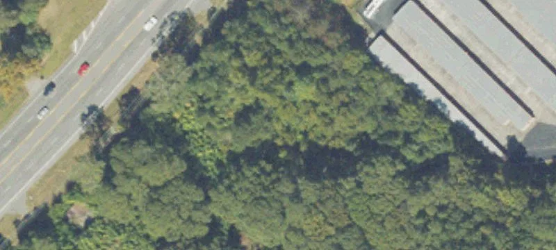 Highway-Front Commercial Land