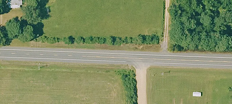 Residential Land Lot
