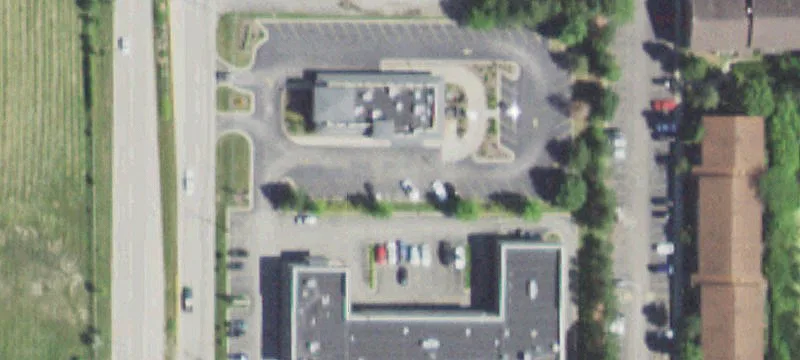 Retail/Office Storefront Space