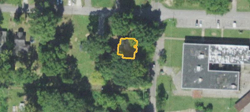 Residential Land Lot