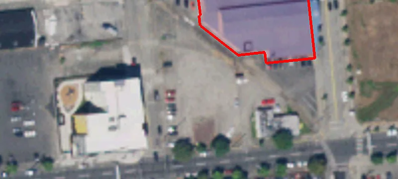 Specialty Property For Lease