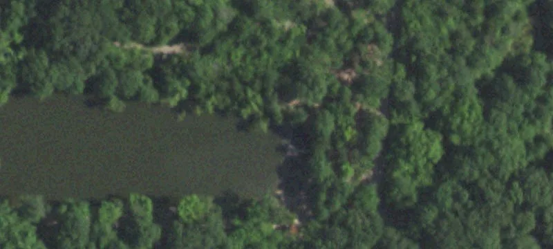 Agricultural Farmland Tract