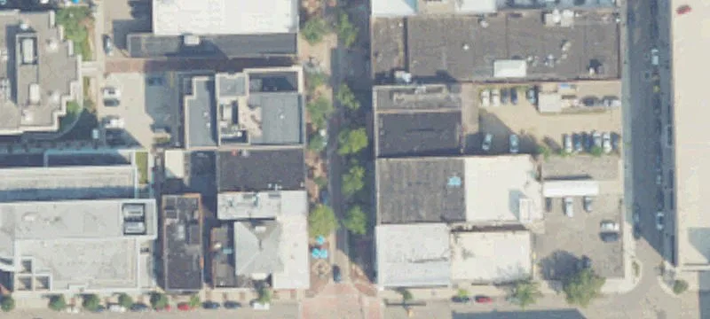 Downtown Retail Space with Lower Level