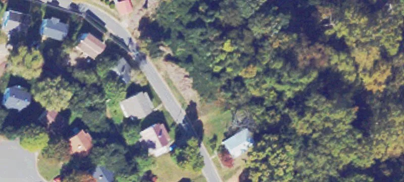 Residential Vacant Land Parcels