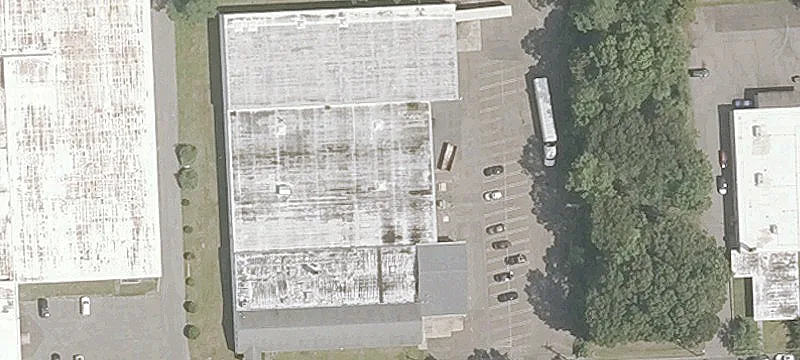 Industrial Warehouse Facility