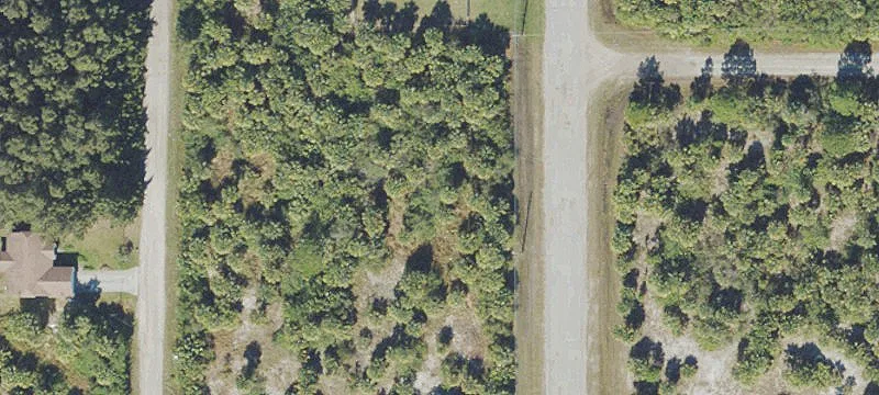 Vacant Land Lot