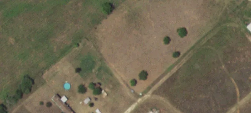 Agricultural Property with Manufactured Home