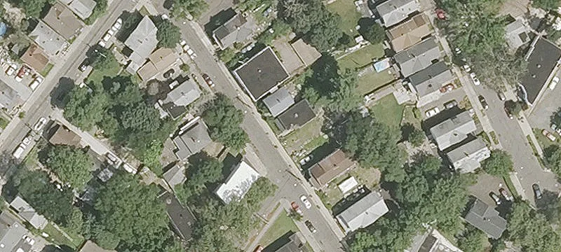 Tenant-Occupied Two-Family Property