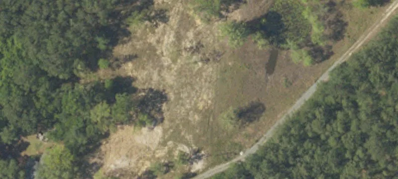Cleared Corner Home Lot
