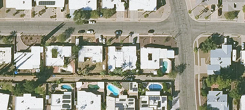 Assisted Living Facility with Private Rooms