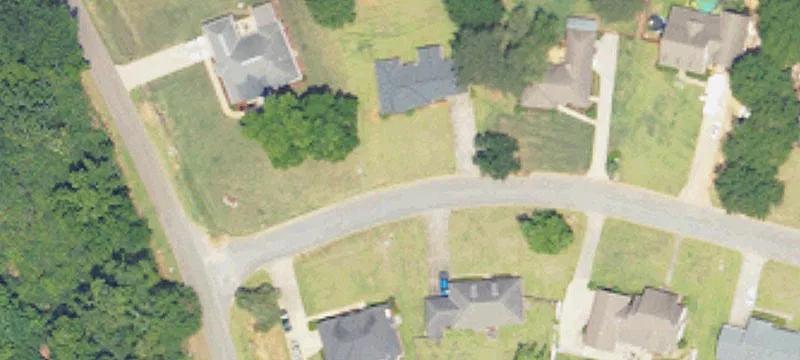 In-Town Commercial Land Lot