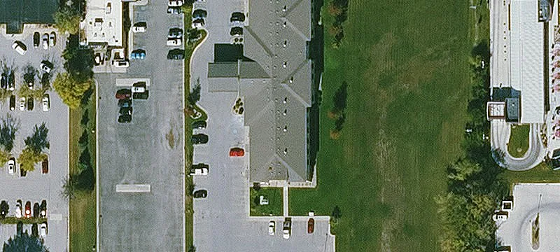 Multi-Use Development Land