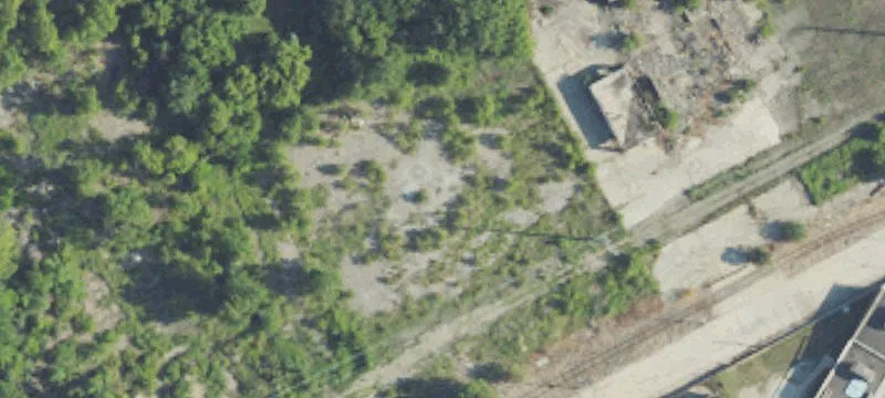 Industrial Land with Major Frontage