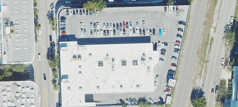 Film Studio with Soundproof Stage
