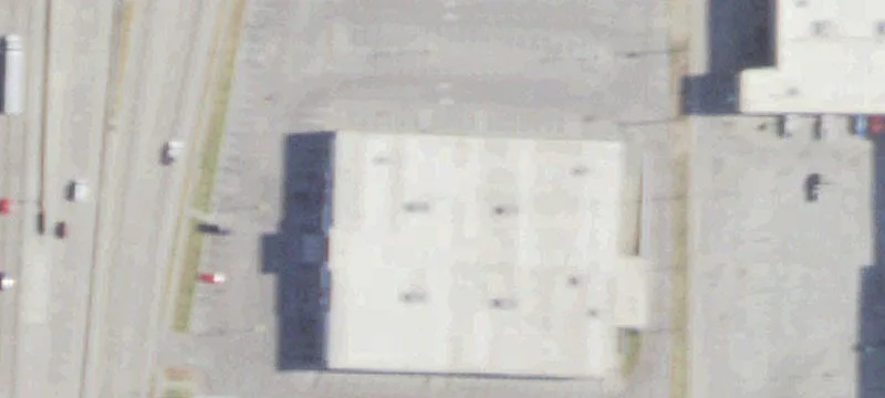 Hospital Emergency Room Facility