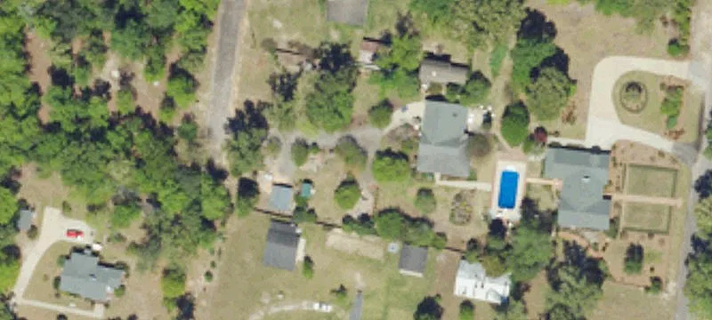 Residential Lot with Restrictive Covenants