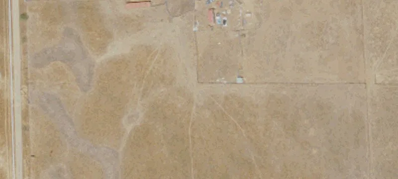 Agricultural Land with Irrigation