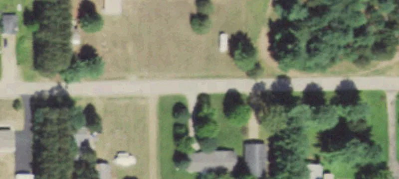 Waterfront Lake-Front Land Lot
