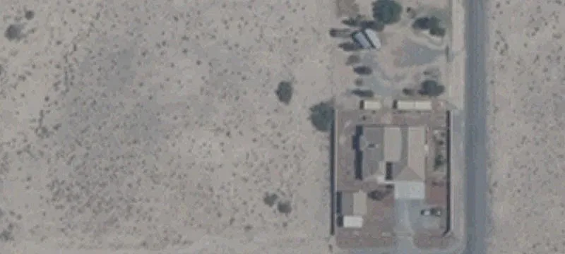 Residential Development Land Parcel