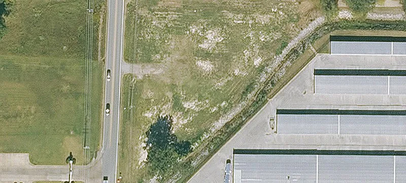 Commercial Development Land