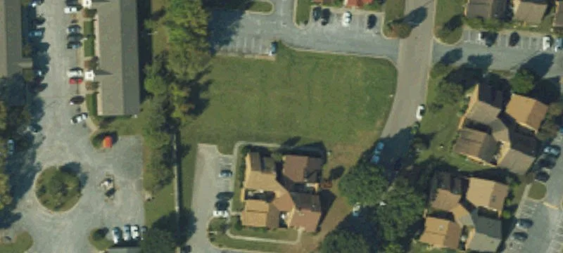 Buildable Residential Land Parcels