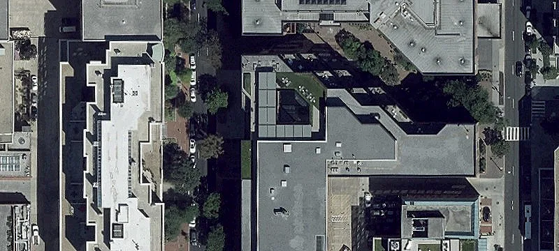 Office Building for Lease