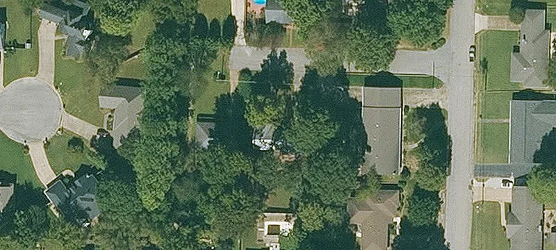 Residential Development Lot