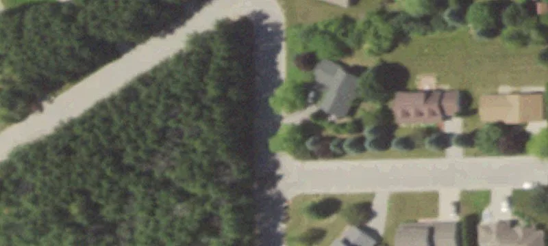 Residential Subdivision Lot