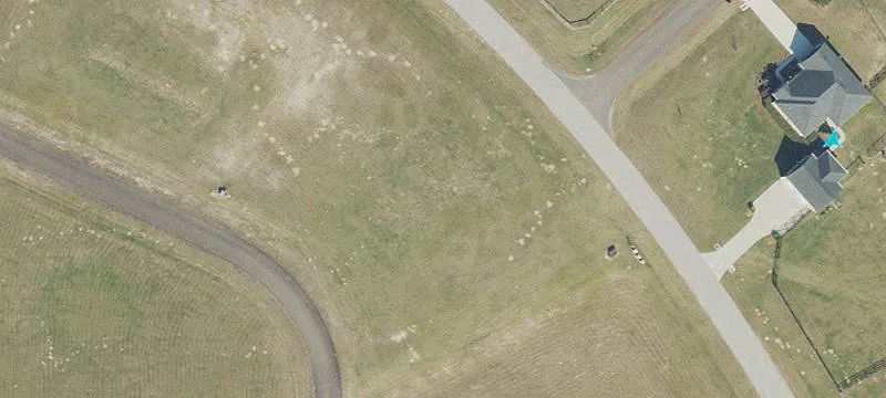 Residential Buildable Lot