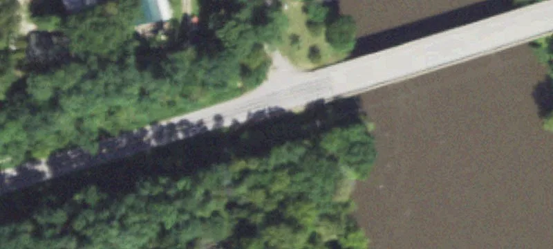 Waterfront Bluff Lot