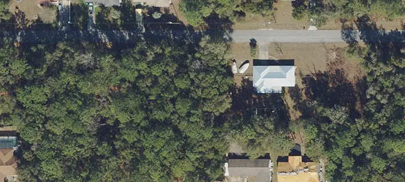 Vacant Residential Building Lot